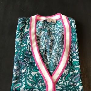 Loft, cardigan, xsp.